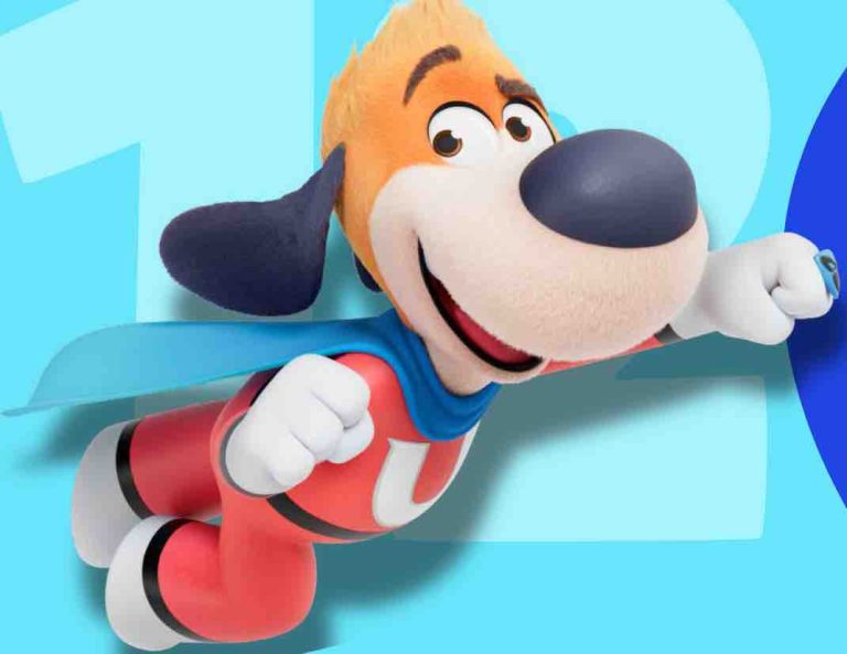 Gulli : la série animée «Underdog» bientôt à l’antenne