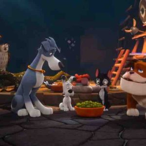 Gulli/ «Idéfix et les Irréductibles» : la saison 2 bientôt à l’antenne