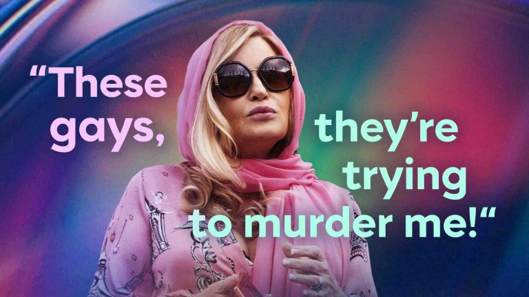 HBO Max et Warner Bros. Discovery célèbrent la Pride 2025 à Paris 