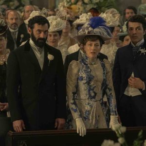 HBO publie la bande annonce officielle de la saison 3 de «The Gilded Age»
