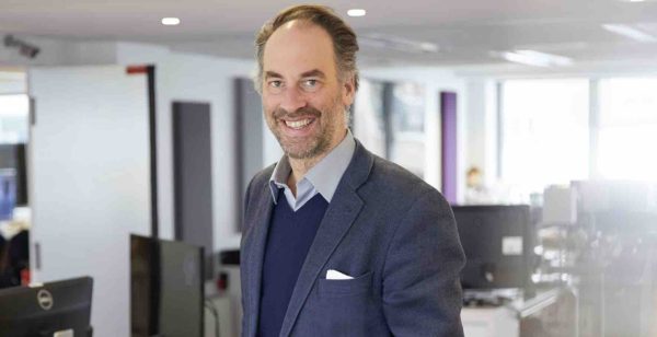 J. FOUQUERAY (M6) : «Documentaire : notre priorité d'investissement se concentre sur la chaîne M6»