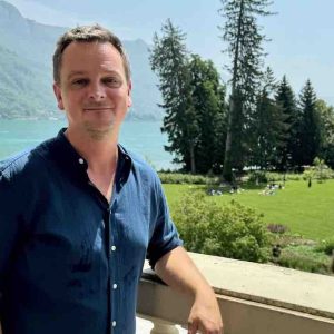 J. FIGUE (Gulli) : «Gulli est le premier diffuseur d’animation française à l’étranger»