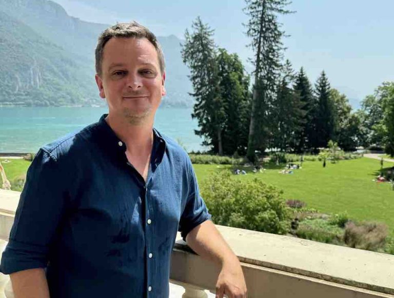 J. FIGUE (Gulli) : «Gulli est le premier diffuseur d’animation française à l’étranger»