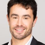 Julien MILLEREUX, Directeur des sports du groupe TF1