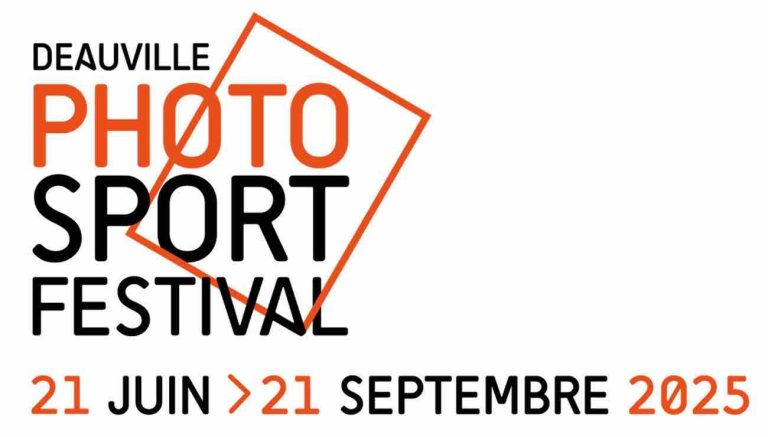 L’Agence France-Presse s’expose lors de la première édition du Deauville Sport Images Festival