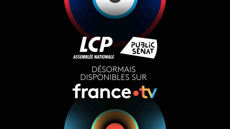 LCP et Public Sénat rejoignent la plateforme france.tv à partir du 5 juin