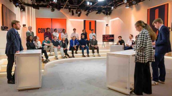 LCP/ «Controverse» : l’inédit «Le peuple a-t-il toujours raison ?» vendredi 11 juillet