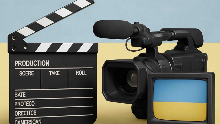 L’Ukraine rejoint l’Observatoire européen de l’audiovisuel en tant que 42ème membre