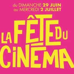 La Fête du cinéma souffle ses 40 bougies
