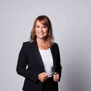 La journaliste Adeline François quitte la matinale de BFMTV pour rejoindre LCP à la rentrée