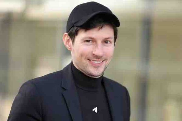 La justice française allège le contrôle judiciaire du fondateur de Telegram Pavel Durov