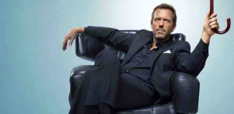«La série «Dr House» n’est pas 100% crédible», écrivent dans une étude trois médecins croates