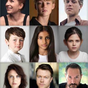 La série HBO original «Harry Potter» ajoute neuf nouveaux acteurs à son casting