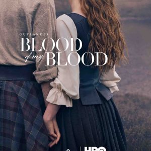 La série «Outlander: Blood of my Blood» disponible dès le samedi 9 août sur la plateforme HBO Max