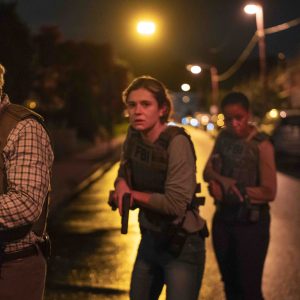 La série dramatique HBO Original «TASK» du créateur Brad Ingelsby, débutera en septembre sur HBO