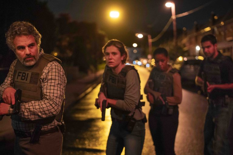 La série dramatique HBO Original «TASK» du créateur Brad Ingelsby, débutera en septembre sur HBO