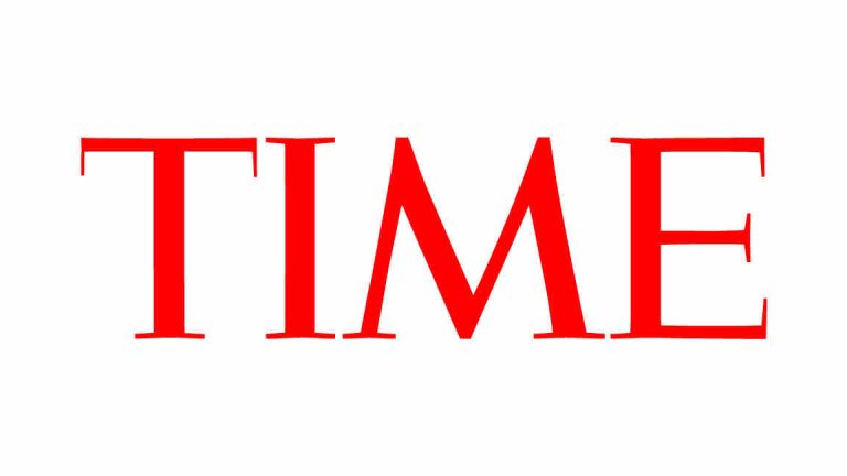 Lancement de «Time» France: une édition trimestrielle du célèbre magazine américain prévue pour fin 2025