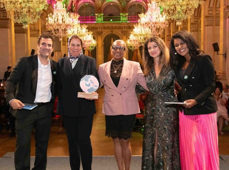 Le Groupe TF1 était partenaire des Trophées nationaux de la Solidarité 2025