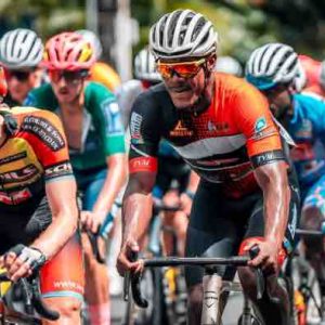 Le cyclisme ultramarin en pole position sur les antennes de France Télévisions