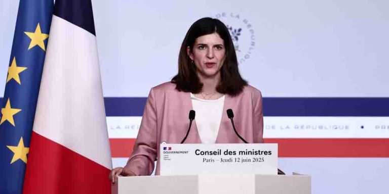 Le gouvernement français conteste la suspension de l’arrêté sur la vérification d’âge des sites pornographiques