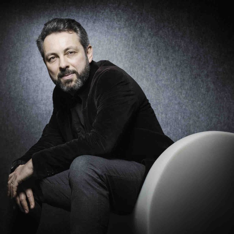 Le scénariste de BD Xavier Dorison, grand nom du 9ème art, méconnu du grand public