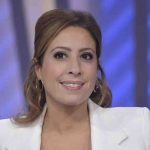 Léa Salamé invitée de «Face à Fogiel» sur RTL