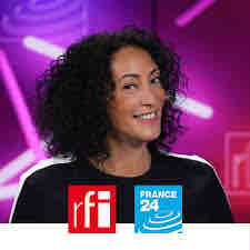 «Légendes urbaines» sur RFI et France 24: la journaliste Juliette Fievet prône la «bienveillance»