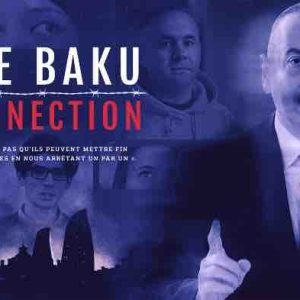 L’enquête collective «The Baku Connection», menée par Forbidden Stories avec la participation de RFI et France 24, remporte le «Special prize» à l’European Press Prize