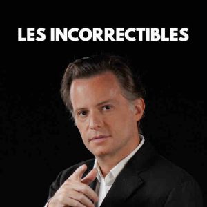 «Les Incorrectibles» : George Simion, chef de file de l’Alliance pour l’unité des Roumains, invité spécial d’Eric Morillot sur YouTube ce dimanche 8 juin à 18h00