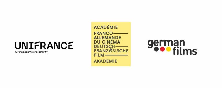 Les Rendez-Vous franco-allemands du cinéma 2025 à Paris, les 8 et 9 octobre