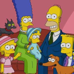 «Les Simpson» : 36 ans de fidélité à leurs personnages et d’humour intemporel