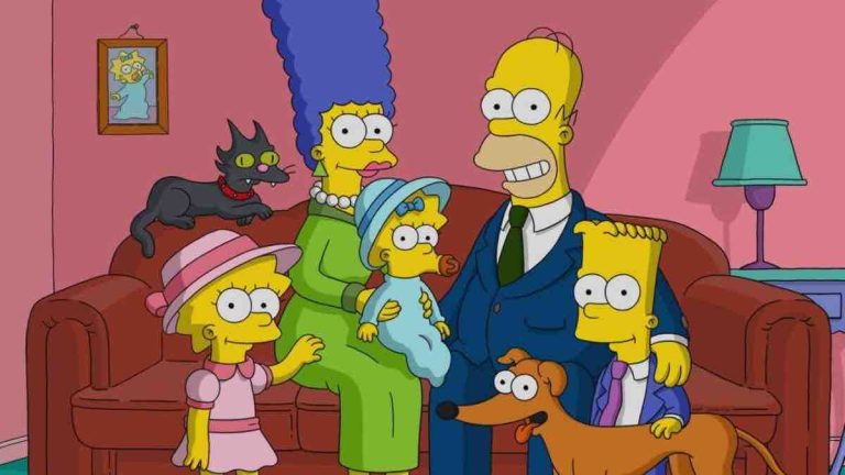 «Les Simpson» : 36 ans de fidélité à leurs personnages et d’humour intemporel