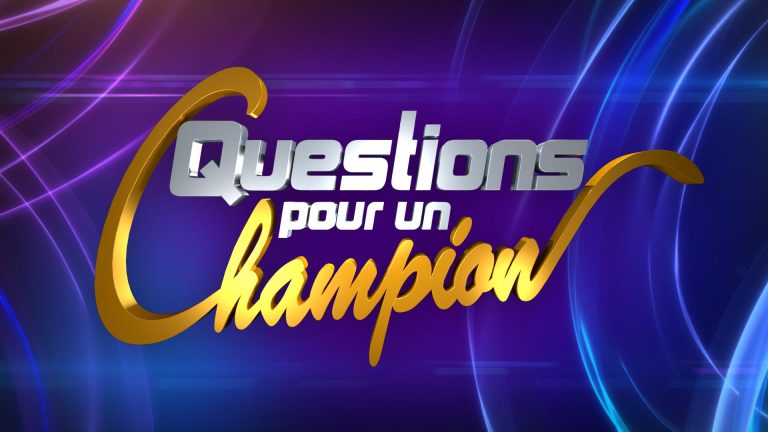 France 3 sacrifie son jeu culte «Questions pour un champion» 