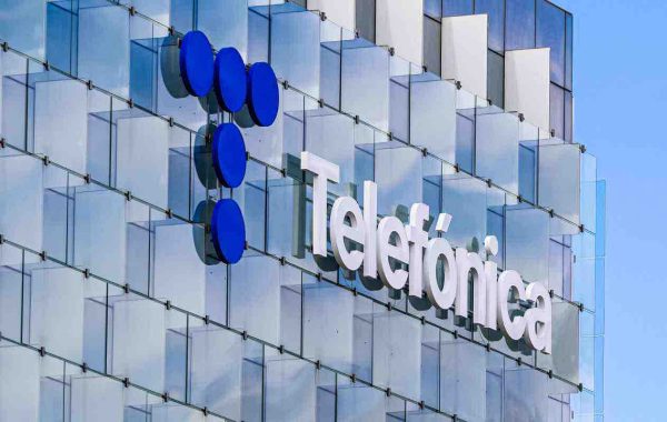 L’opérateur de télécommunications espagnol Telefonica annonce avoir ouvert une enquête sur un vaste piratage de données