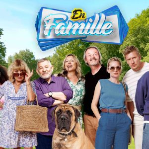 M6 : «En Famille» de retour pour une saison 14 inédite dès le 5 juillet