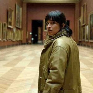 M6 : la mini-série «Belphégor» à la rentrée