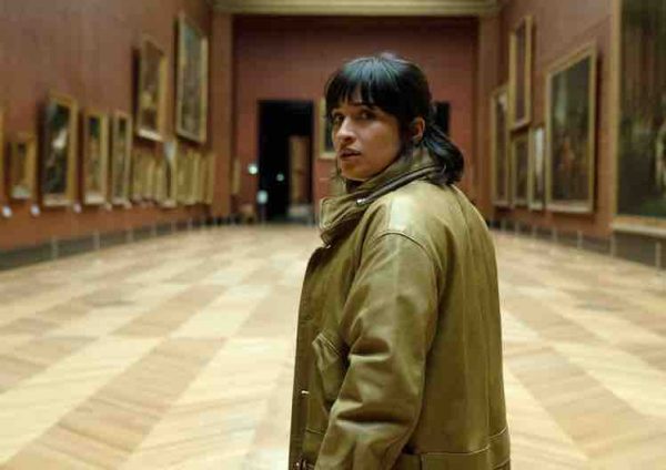 M6 : la mini-série «Belphégor» à la rentrée