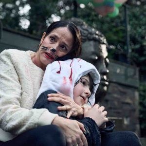 M6 : la mini-série «Ma femme est une espionne» diffusée à la rentrée