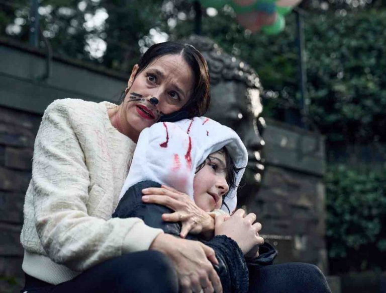 M6 : la mini-série «Ma femme est une espionne» diffusée à la rentrée