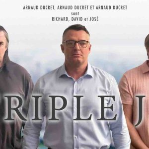 M6 : la nouvelle fiction «Triple Je» diffusée à la rentrée 