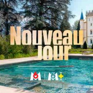 M6 : la série quotidienne «Nouveau Jour» à partir du lundi 30 juin à 20h35