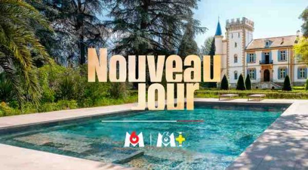 M6 : la série quotidienne «Nouveau Jour» à partir du lundi 30 juin à 20h35