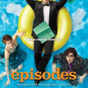 M6+ : l’intégrale de la série «Episodes» dès le 16 juillet