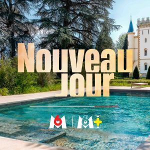 M6 se lance dans l’arène des feuilletons quotidiens avec «Nouveau jour»