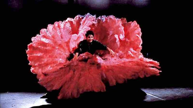 Melody TV rend hommage en juillet à Zizi Jeanmaire