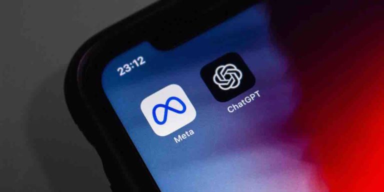 Meta tente de débaucher des talents d’OpenAI avec des offres de salaires records