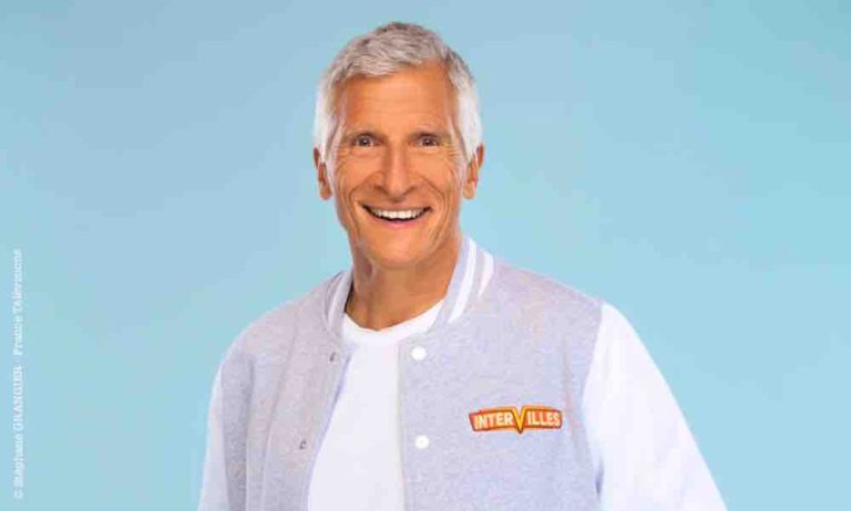 Nagui (Banijay Production Média) : «L’imprévu, le rire, le direct : c’est ça, l’ADN d’Intervilles»