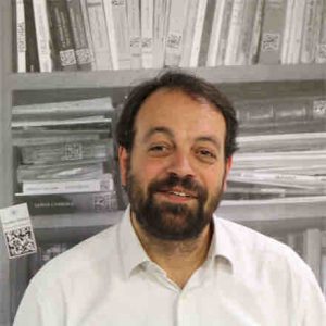 Nicolas Rodelet nommé à la direction de l’Académie de Bande Dessinée Delcourt