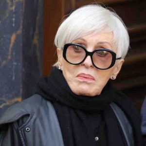 Décès de la chanteuse, danseuse et comédienne Nicole Croisille