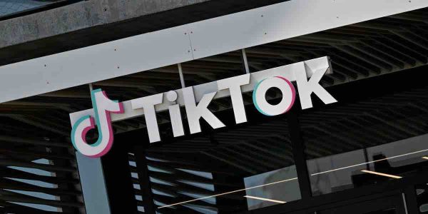 TikTok : l’UE ouvre une enquête sur le stockage de données en Chine